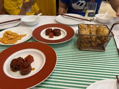 -鹊华居·地道鲁菜·海鲜·融合味(大明湖店)