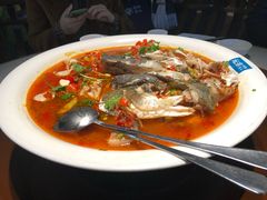 -坛宗剁椒鱼头(河西王府井店)