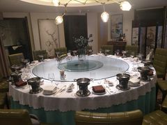 -海天盛宴新派海鲜自助餐厅(群力店)