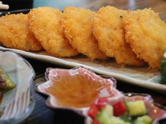 -Hi YOU你的饭局泰餐厅(雍和宫店)
