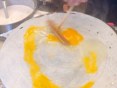 -琦琦蛋饼铺(上南店)