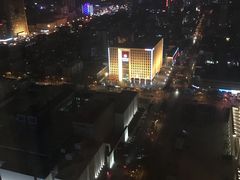 -视界美食自助餐厅·石家庄希尔顿酒店