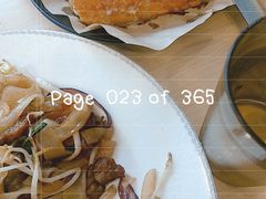 -传屋记茶餐厅(世纪年华店)