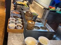 -比格比萨自助(万柳华联店)