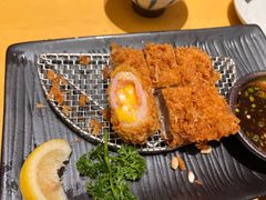 -胜博殿日式炸猪排(西红门店)