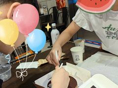 -盒马鲜生(王府广场店)