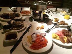 -星伦多自助料理·涮烤一体(虹悦城店)