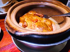 -外婆家(南开大悦城店)