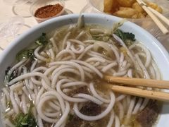牛肉米粉粉-贵阳牛肉米粉面(汶川店)