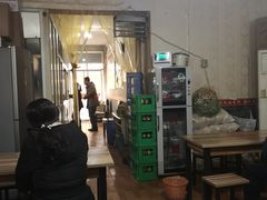 -老字号杨坡红油米线腊汁肉夹馍(东四道巷店)