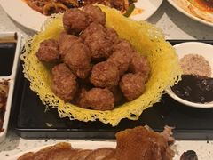 -玉林烤鸭店(垡头店)