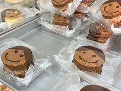 -甜嘟嘟烘焙坊(舒城路店)