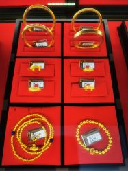 -中国黄金(北京旗舰店)