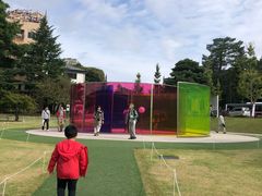 -金泽21世纪美术馆