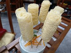 -东来顺•非遗火锅(外滩店)