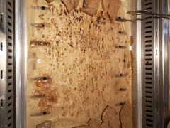 -新石器烤肉(百联川沙店)