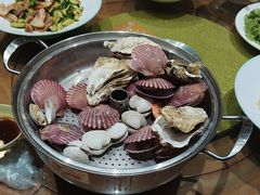 -和源祥·日照菜扛把子(万平口一店)