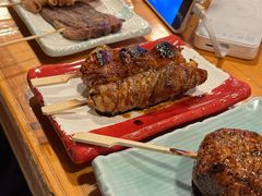 -晶吉·居酒屋·烧鸟·生鱼饭(中山区民主广场店)