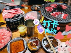-原始泥炉烤肉(总店)