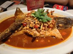 -桂小厨广西菜(万象城店)