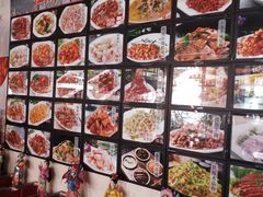 -惠宾饭庄(千禧店)