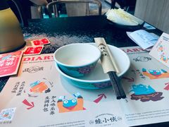-蛙小侠(桂林万象城店)