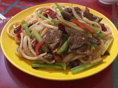 -新疆喀什噶尔餐厅(普利街店)