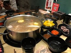 -手选潮汕鲜活牛肉火锅(二七广场店)