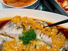 -湘知湘味(岳麓山店)