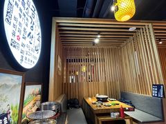 -金刚山黑牛炭火自助烤肉(西大望路店)