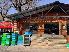 -闻道食府烙饼卷带鱼(原车耳营店原大觉寺店)