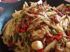 -金家老三饭庄(常营店)