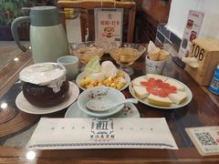 -西江美食舫·江西菜(健德桥店)