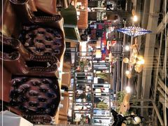 -798餐厅(任丘路店)