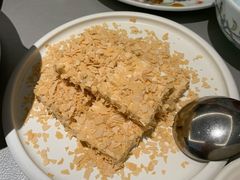 杏仁豆腐-维园悦谱·海派家常菜(乌鲁木齐南路店)