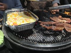 -炭虎烤肉(桂林路店)