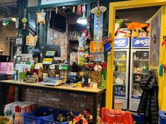 -马路边边串串香(大成路店)
