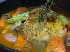 -小火花·干式熟成牛排馆Spark SteakHouse(剑桥郡店)