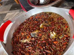 -辣婆婆(航天桥店)