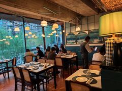 -Fiume福弥意大利餐厅