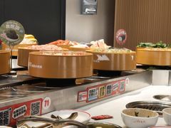 -龍歌自助小火锅(秦淮水游城店)