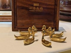 -四季民福烤鸭店(外滩外白渡桥店)