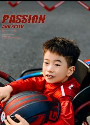 -小熊维尼高端儿童摄影(南山店)