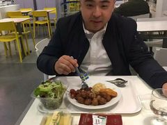 -宜家·瑞典风味餐厅(无锡店)