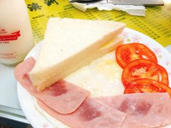 -澳洲牛奶公司(佐敦店)