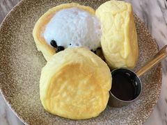-The Rug Cafe(王府中环店)