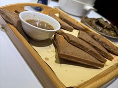 -春满园·邯郸菜发祥地(滏东店)