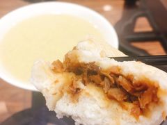 -庆丰包子铺(和平里店)