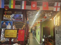 -四海楼(如皋定慧禅寺店)