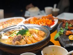 -厨娘CN(大行宫店)